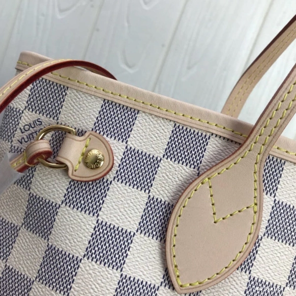Aaa replica ru NEVERFULL PM LOUIS VUITTON 0714